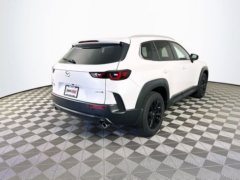 New 2025 MAZDA CX-50 AWD 2.5 S w/ Weather Package image 9