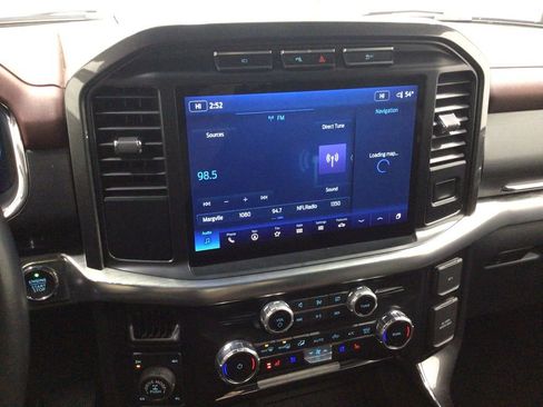 Used 2023 Ford F150 Lariat w/ Equipment Group 502A High image 14