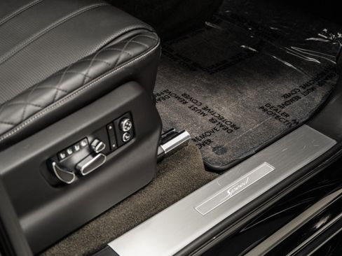 Used 2020 Bentley Bentayga Speed image 31