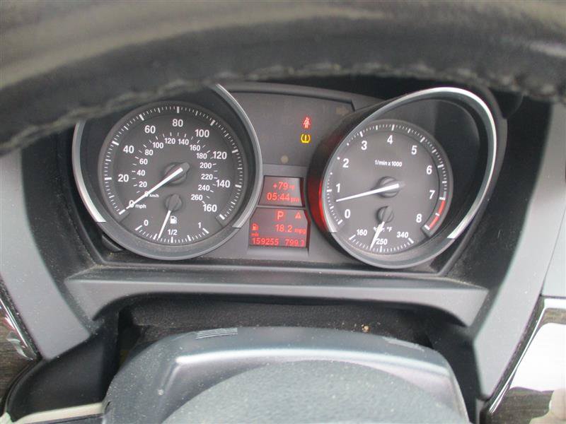 Used 2010 BMW Z4 sDrive35i RWD image 13