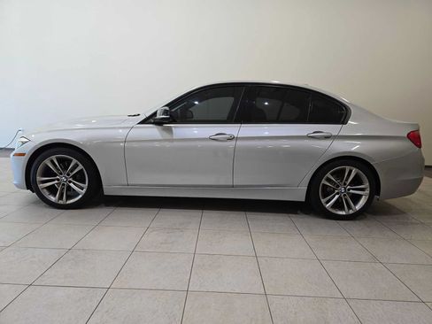 Used 2015 BMW 328i Sedan RWD image 3