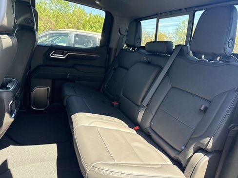 New 2026 GMC Sierra 1500 Denali image 19