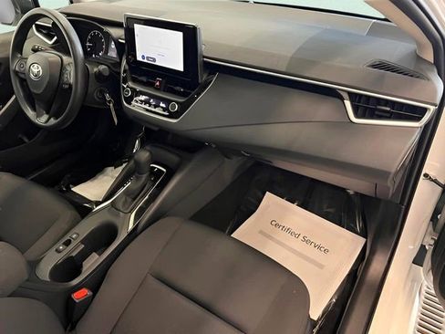 Used 2024 Toyota Corolla LE image 10