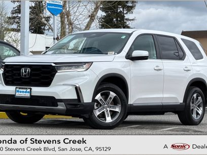 Used 2023 Honda Pilot EX-L