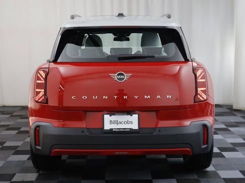 New 2026 MINI Cooper Countryman S image 15