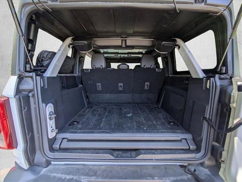 Used 2024 Ford Bronco Big Bend AWD/4WD image 6
