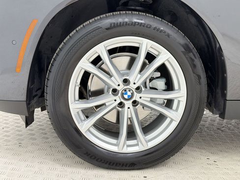 Used 2025 BMW X3 xDrive30i image 12