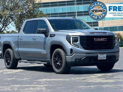 Used 2024 GMC Sierra 1500 Elevation