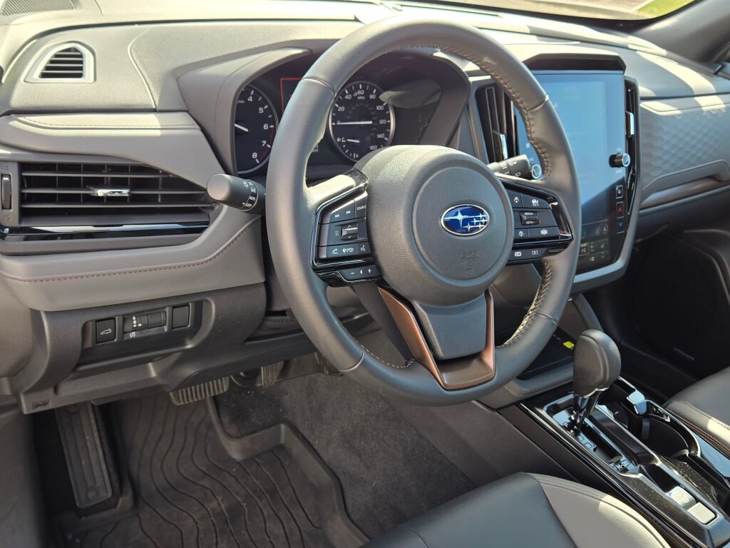 Certified 2026 Subaru Forester Sport AWD/4WD image 22