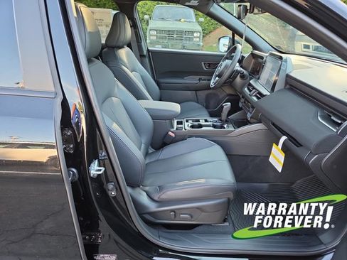 New 2026 Subaru Outback Limited AWD/4WD image 15
