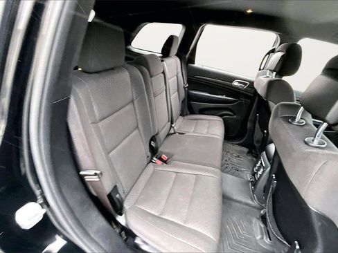 Certified 2020 Jeep Grand Cherokee Laredo image 24