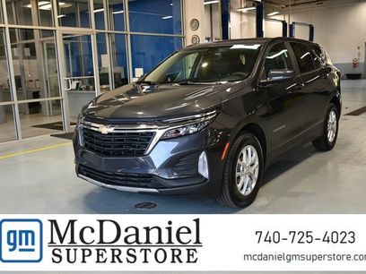 Used 2023 Chevrolet Equinox LT