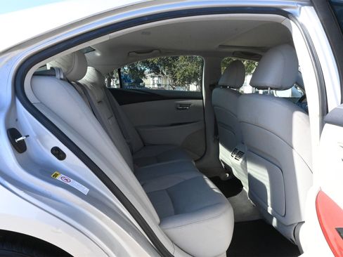 Used 2008 Lexus ES 350 image 18