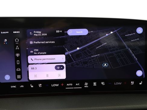 New 2026 Audi SQ5 Premium Plus AWD/4WD image 26