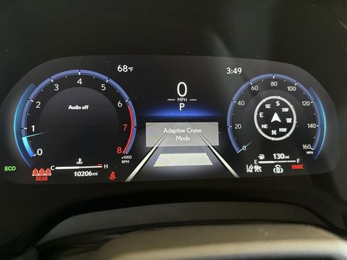 Certified 2025 Lexus RX 350 Premium image 15