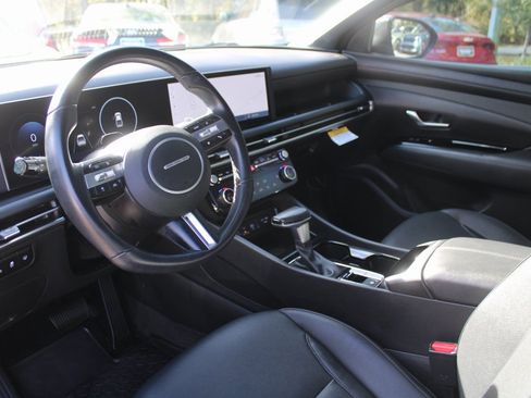 Used 2025 Hyundai Santa Cruz XRT image 28