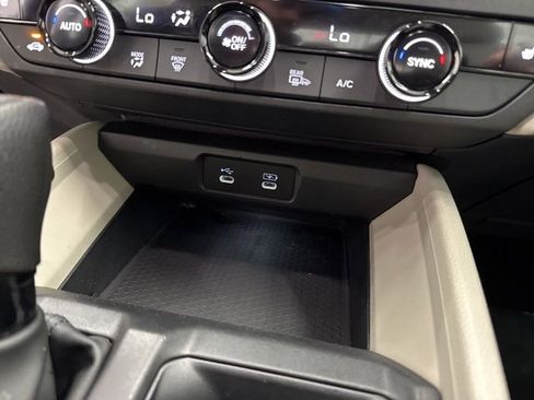 Used 2024 Honda Accord EX image 34