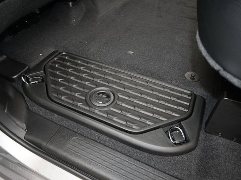 Used 2026 RAM 1500 Rebel w/ Rebel Level 2 Equipment Group image 30