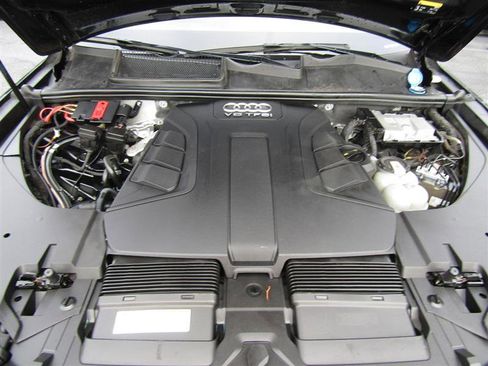 Used 2018 Audi Q7 3.0T Premium Plus image 58