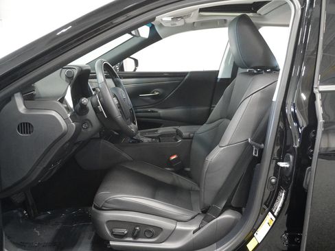 Used 2020 Lexus ES 350 w/ Premium Package FWD image 11