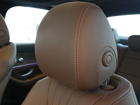 Used 2022 Mercedes-Benz E 350 4MATIC Sedan image 30