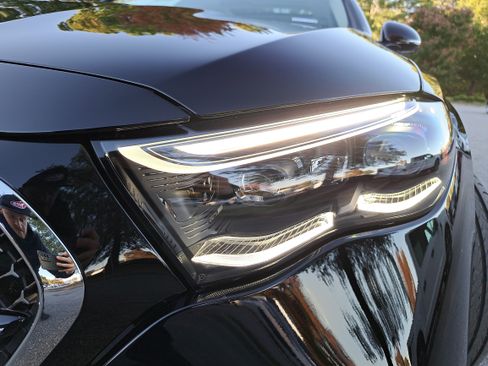 New 2026 Mercedes-Benz E 350 4MATIC Sedan image 33