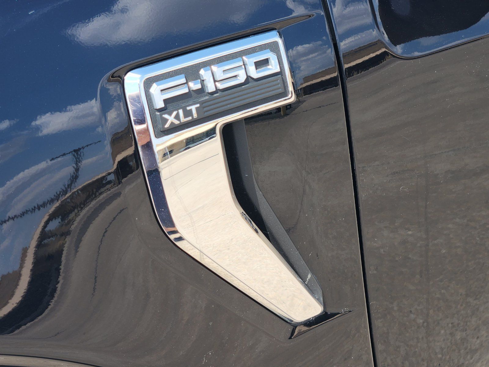Used 2023 Ford F150 XLT RWD image 13