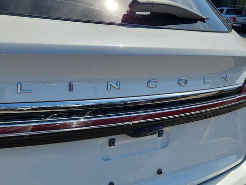Used 2023 Lincoln Nautilus Reserve w/ Equipment Group 201A AWD/4WD image 29
