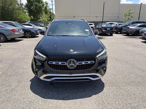 Used 2025 Mercedes-Benz GLA 250 image 2