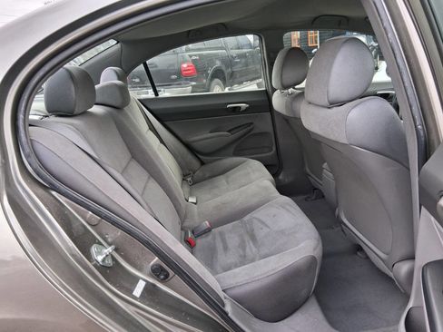 Used 2008 Honda Civic LX image 11