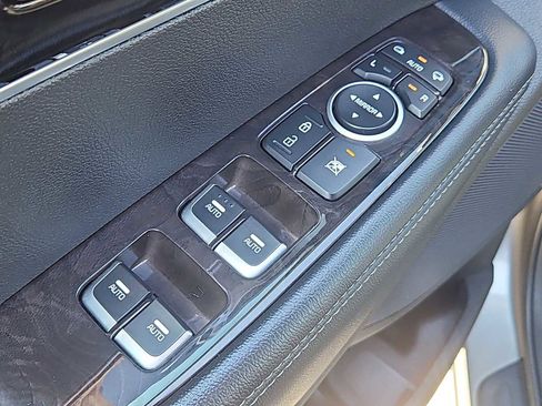 Used 2017 Kia Sorento EX w/ EX Advanced Touring Package image 27