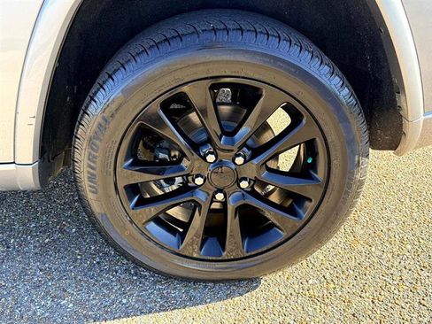 Used 2020 Jeep Grand Cherokee Altitude image 42