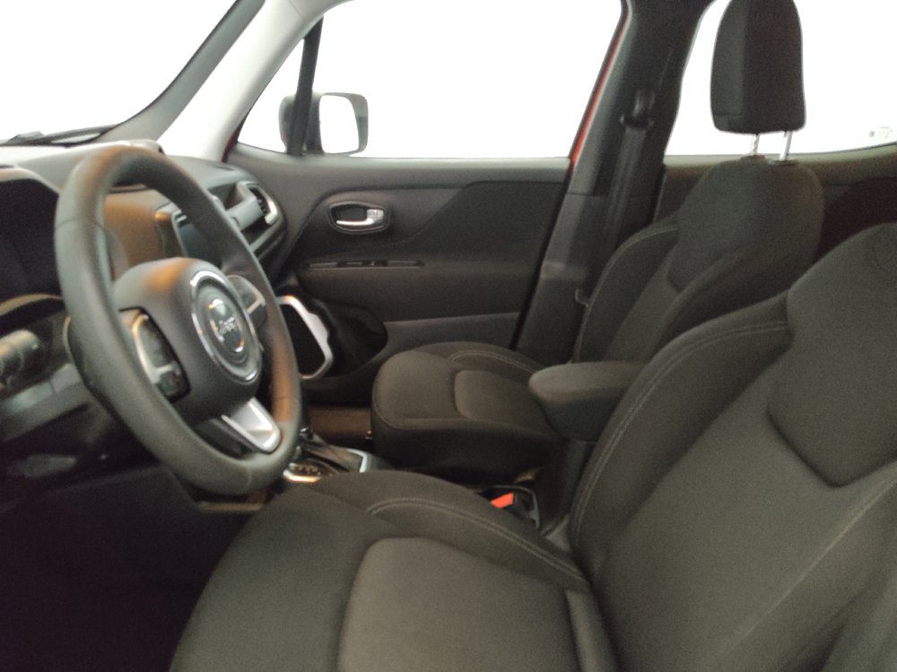 Used 2021 Jeep Renegade Sport AWD/4WD image 17
