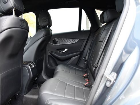 Used 2018 Mercedes-Benz GLC 300 GLC 300 image 15