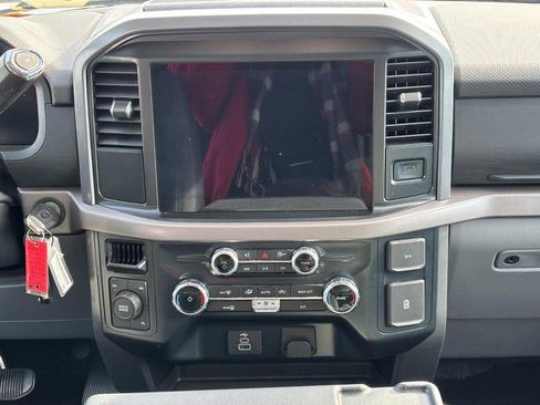 Used 2025 Ford F150 XLT w/ Equipment Group 301A Standard image 15