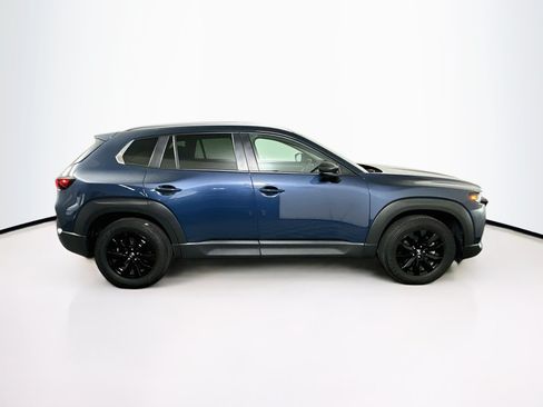 Used 2026 MAZDA CX-50 AWD 2.5 S w/ Preferred Pkg image 10