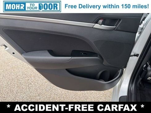 Used 2018 Hyundai Elantra Value Edition w/ Cargo Package image 30