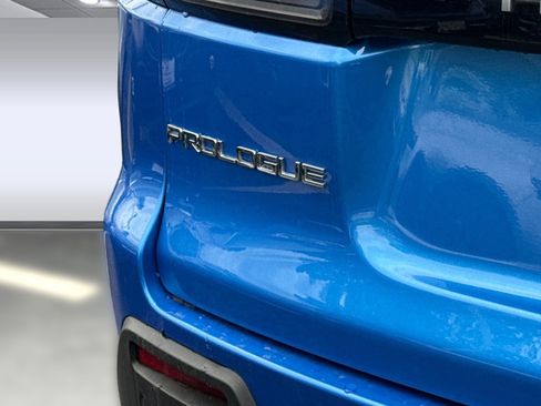 Certified 2024 Honda Prologue EX image 20