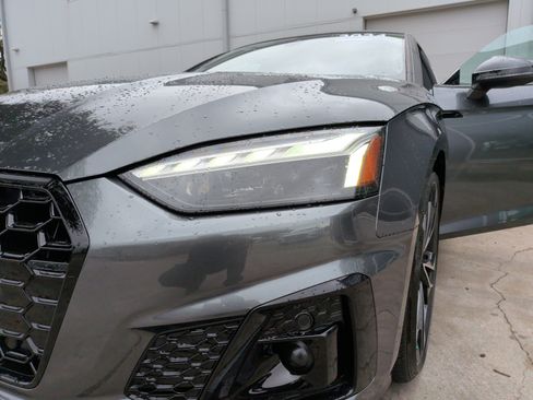 Certified 2024 Audi S5 Premium Plus image 6