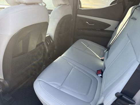 New 2026 Hyundai Santa Cruz Limited image 13