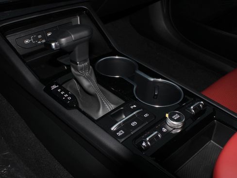 New 2026 Kia K5 GT-Line image 14