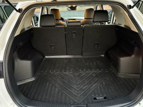 Used 2016 MAZDA CX-5 Grand Touring image 19