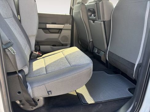 New 2026 Ford F250 XL w/ STX Appearance Package AWD/4WD image 13