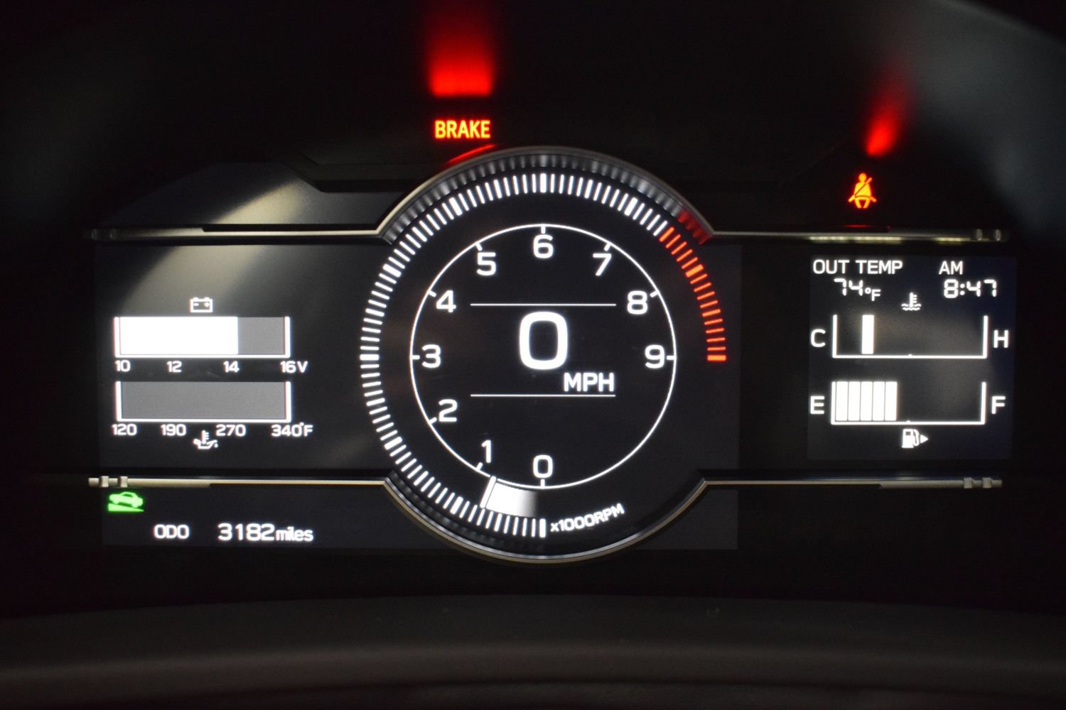 Used 2025 Toyota GR86 Premium RWD image 18