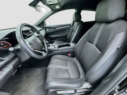 Used 2021 Honda Civic Sport image 13