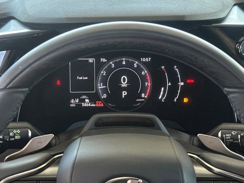 Certified 2024 Lexus RX 350 Premium w/ Convenience Package image 25