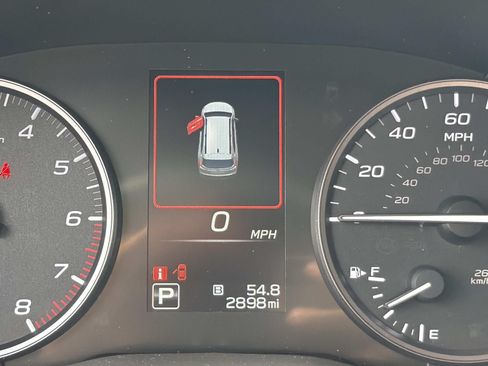 Certified 2026 Subaru Ascent Premium AWD/4WD image 28