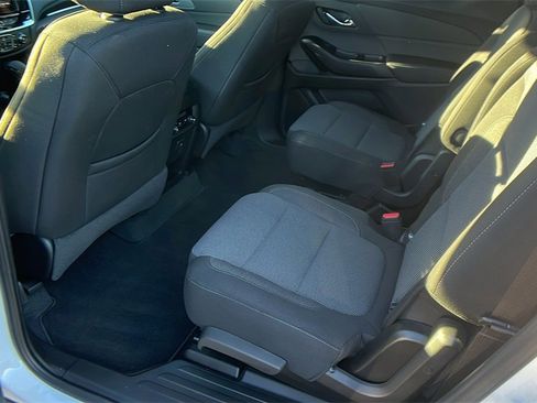 Certified 2023 Chevrolet Traverse LT image 22