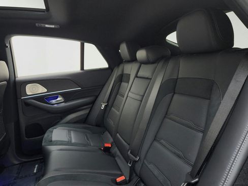 Certified 2024 Mercedes-Benz GLE 53 AMG 4MATIC Coupe image 23