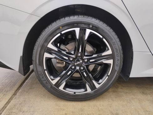 Used 2023 Kia K5 GT-Line w/ GT-Line Premium Package image 27